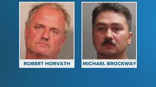 Jacksonville police, multiple agencies make 50+ arrests in human trafficking investigation