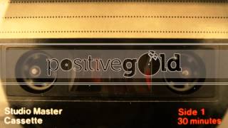 Positive Gold TV - Launch 22.12.2014
