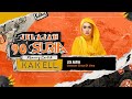 Liza Hanim - Getaran Cinta Di Jiwa (LIVE) | Konsert Jelajah 90 SURIA