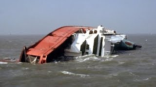 Dover marks 30th anniversary of Zeebrugge disaster