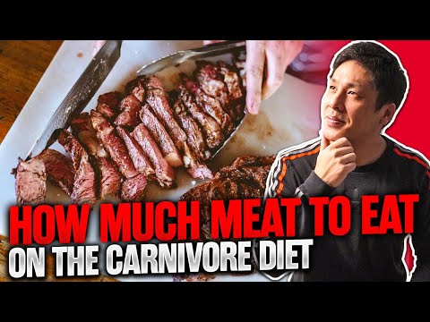 How much meat do I need per person calculator?