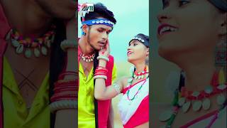 Karan Chauhan | Kiran Chauhan | Na Tola Maya Lage Na Tola Daya #cgshort #chhattisgarhigana #avmgana