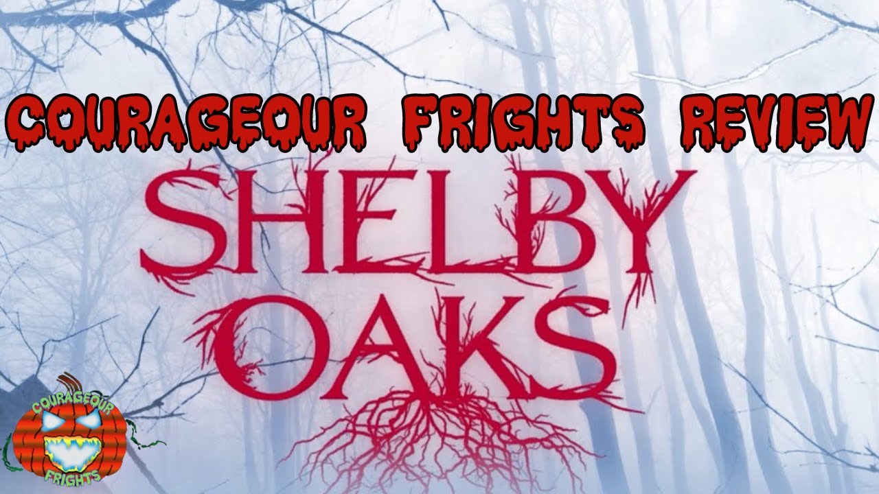 Shelby Oaks (2024) Horror Movie Review (NON SPOILERS) - YouTube