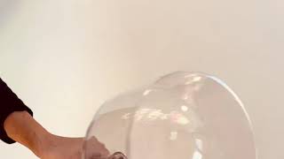 How to play a Crystal Bowl