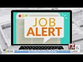 CBS 17 Job Alert - Virtual job fair Thursday, Home Depot hiring