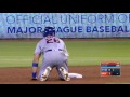 nym@mia nicolino picks off plawecki at second base