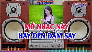 Tuyệt Đỉnh Nhạc Không Lời Trữ Tình Bolero - Nhạc Hay Đến Đắm Say - Organ Anh Quân