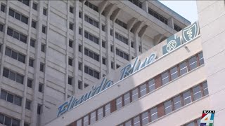 The Jacksonville Sheriff’s Office could soon be on the move