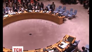 ЄС закликає країни ООН підтримати санкції проти Росії