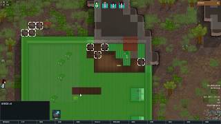 RIMWORLD 邊緣世界正式版模組生存 S1 #1 開季啦