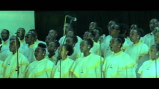 MAGNIFICAT BY CHORALE CHRISTUS REGNAT