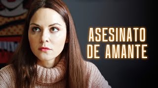¡ELLA NO LO ESPERABA DE SU EX! | Asesinato de amante | Película romántica en Español Latino