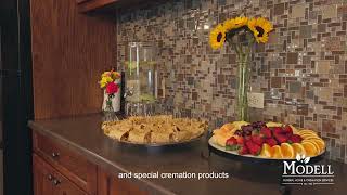 Modell Funeral Home | Every Solution for Every Family