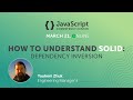 [TechSnack] How to Understand SOLID: Dependency Inversion