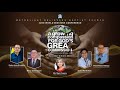 MBBC - 22nd World Missions Conference - Day 1 - December 5, 2024