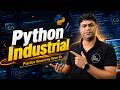 Python Practice - Industrial - Kiran Sir
