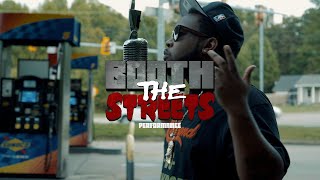 Waveanatti - Outside | Booth The Streets