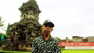 Pesona Candi Singosari - Video Dokumenter