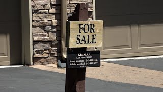 Report shows Bend's housing market becoming more balanced