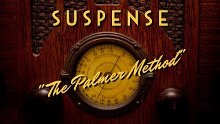 Suspense-Classic Mystery Radio-\