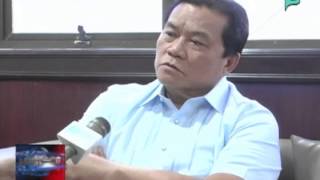 Mga tauhan ng NBI, magtutungo sa Mindanao upang busisiin ang Maguindanao Massacre bribery