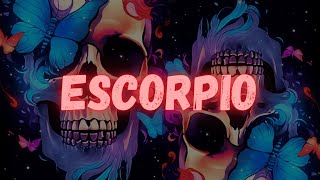 ESCORPIO PREPARATE PORQUE ALGUIEN TE CAMBIA LA VIDA❤️😱 UFFF💫 HOROSCOPO #ESCORPIO HOY TAROT AMOR