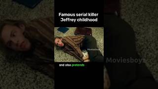 famous serial killer jeffrey childhood home 🏡 | #shorts
