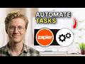 How to Automate Tasks Using Zapier AI - Step by Step 2026