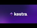 github kestra io kestra zap workflow automation platform. orchestrate u0026 schedule code in any...