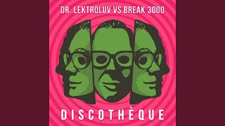 Discothèque