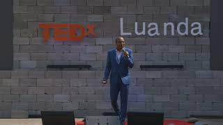My Dream | Saydi Neto | TEDxLuanda