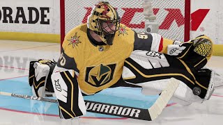 Los Angeles Kings vs Vegas Golden Knights - NHL Today 2/8/2022 Full Game Highlights - NHL 22 Sim