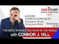 El Lugar | THE MOST INTERESTING NEWS IN THE WORLD with Connor J. Hill