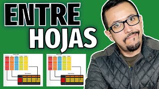 Compara datos entre hojas en Excel como un experto! Descubre cómo resaltar diferencias e igualdades.