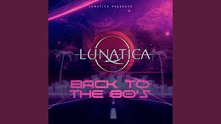 Out (Back to the 80's Remix)