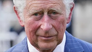 King Charles' Public Temper Is Sparking Concern