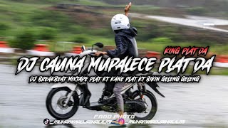 DJ PLAT KT CAUNA MUPALECE BY KING PLAT DA SOUND KANE YG LAGI VIRAL TIKTOK