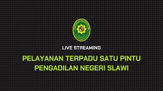 PTSP PENGADILAN NEGERI SLAWI