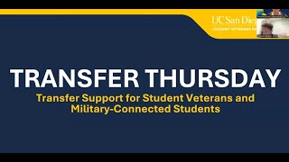 Transfer Thursday #2 - October 16, 2025