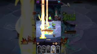 劍與遠征 AFK 王座之塔 510層 Floor 510