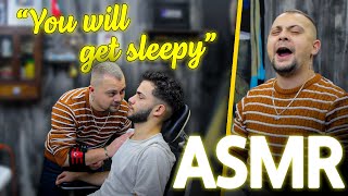 ASMR SLEEP MASSAGE | You Will Get Sleepy After This AMAZING Asmr Massage