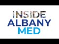 Inside Albany Med: Eric Milanese