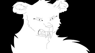 Same Silhouette OC MAP Part 15