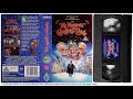 The Muppet Christmas Carol (18th November 1993) UK VHS