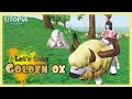 How to tame golden ox | utopia origin |