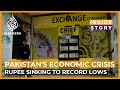 What's next for Pakistan as its economic crisis worsens? | Inside Story