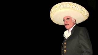 Vicente Fernández - Indomable