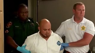 State seeks death penalty for ex-Marine in massacre of Polk County family