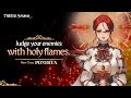 Tree of Savior(PC) New Class [Pontifex]