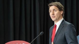 Trudeau responds to calls for public inquiry | Chinese election interference